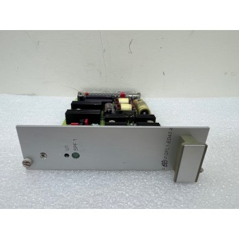 AST ANGEWANDTE SYSTEM TECHNIK GPL1-ED40-24 PCB